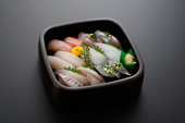 魚卓寿司