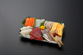 魚卓寿司